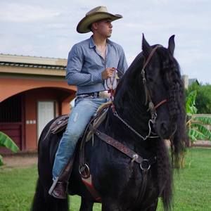 Meet your Posher, Adrian